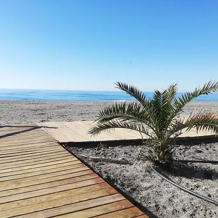 Marinsa Con Vistas Al Mar * Torrox