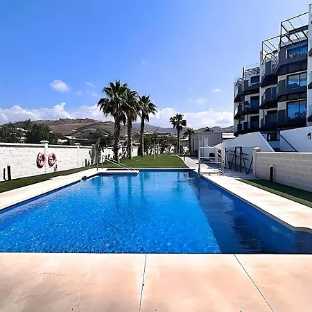 Apartment Marinsa Con Vistas Al Mar *