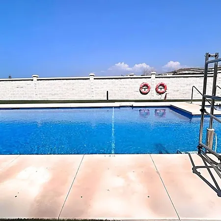 Marinsa Con Vistas Al Mar Apartment