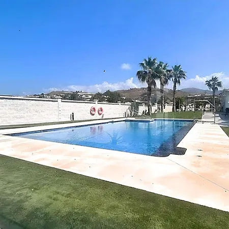 Apartment Marinsa Con Vistas Al Mar Torrox