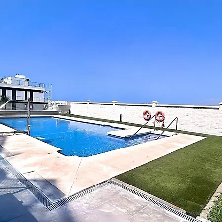 Apartment Marinsa Con Vistas Al Mar *