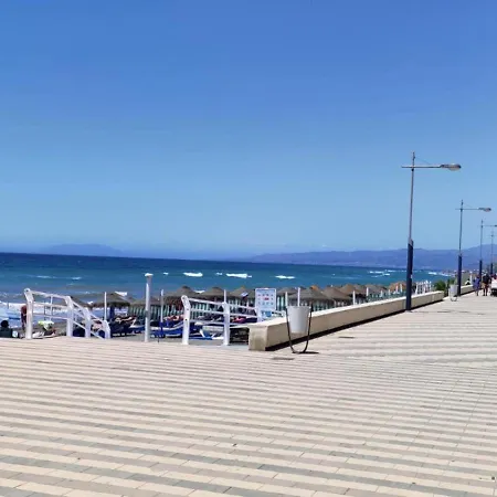 Apartment Marinsa Con Vistas Al Mar *