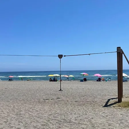 Marinsa Con Vistas Al Mar *