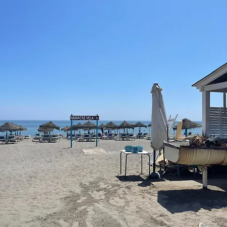 Marinsa Con Vistas Al Mar *